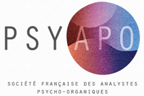 Logo de la société française des analystes psycho-organiques